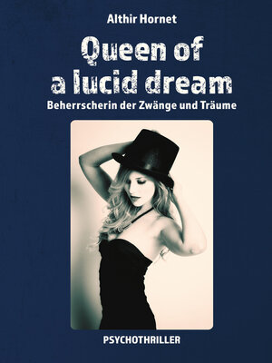 cover image of Queen of a lucid dream